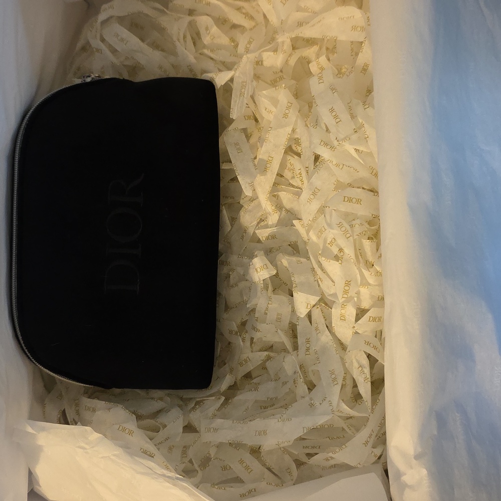 NWT Dior Black and White Gift Set - Picture 7 of 7